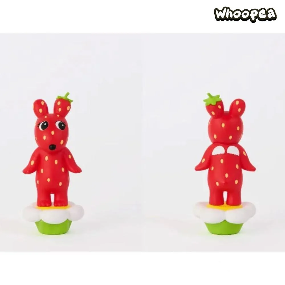 Sonny Angel Mini Figure Strawberry Love Series Blind Box - Image 14
