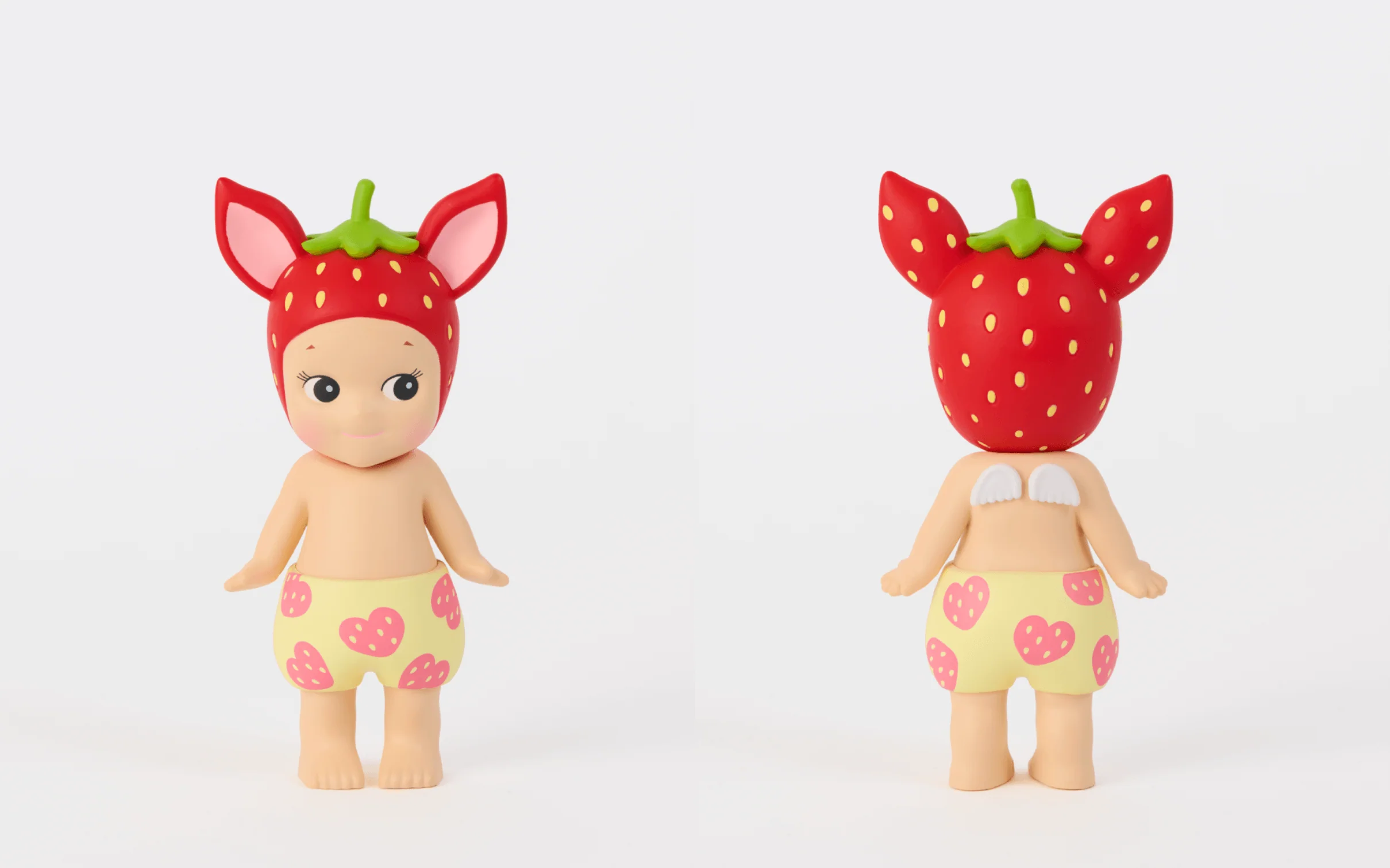 Sonny Angel Mini Figure Strawberry Love Series Blind Box - Image 18