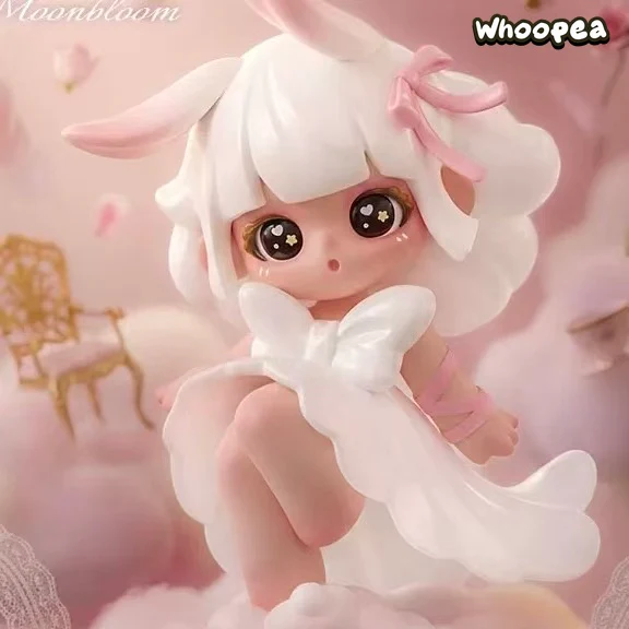 SPACE Liita Where Petals Settle Series Figure Blind Box - Image 5