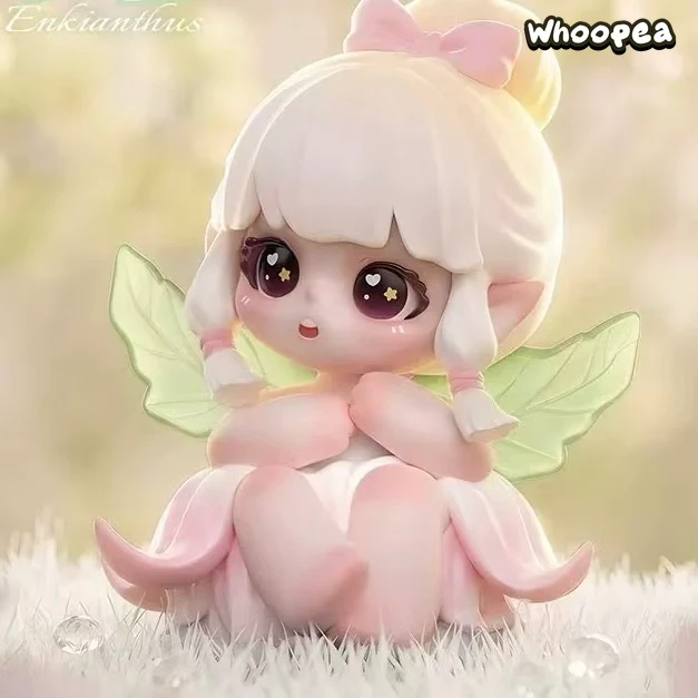 SPACE Liita Where Petals Settle Series Figure Blind Box - Image 6