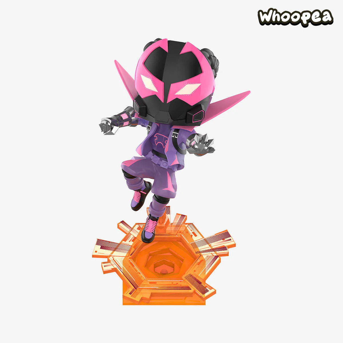 Spider-Man Across the Spider-Verse Series Figures, Blind Box - Image 10