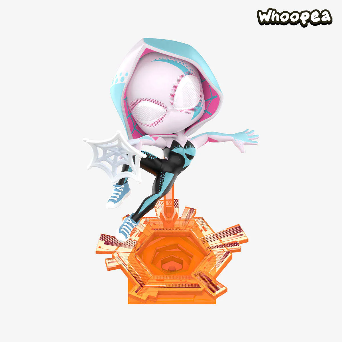 Spider-Man Across the Spider-Verse Series Figures, Blind Box - Image 3