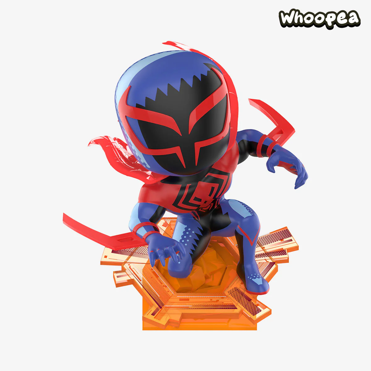 Spider-Man Across the Spider-Verse Series Figures, Blind Box - Image 4