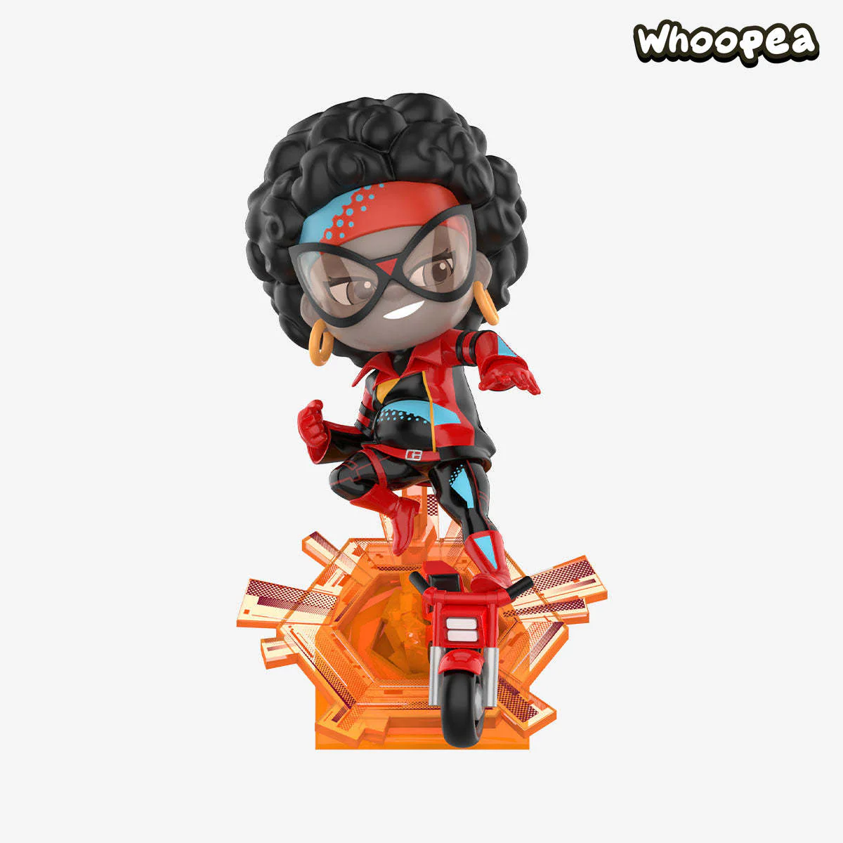 Spider-Man Across the Spider-Verse Series Figures, Blind Box - Image 5