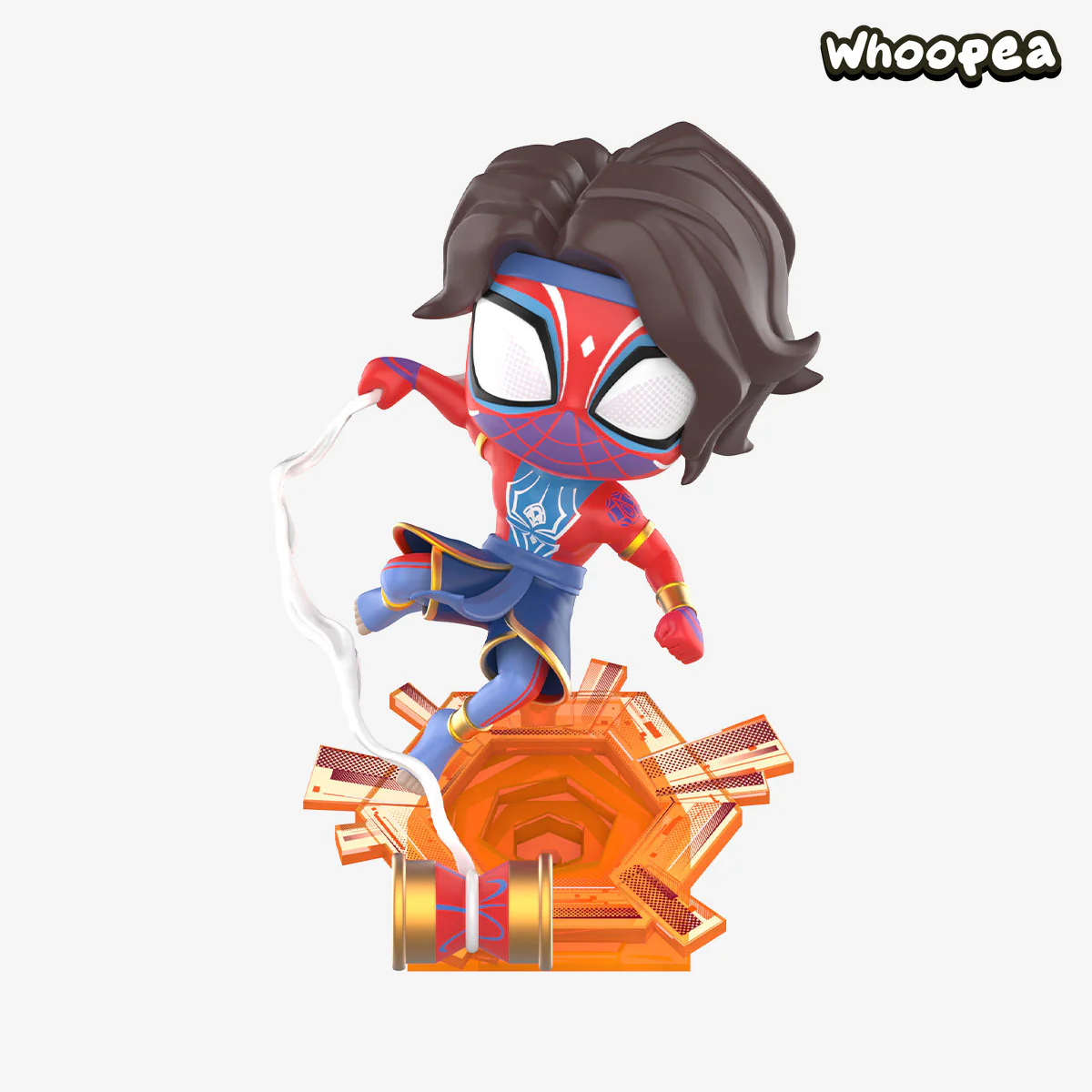 Spider-Man Across the Spider-Verse Series Figures, Blind Box - Image 7