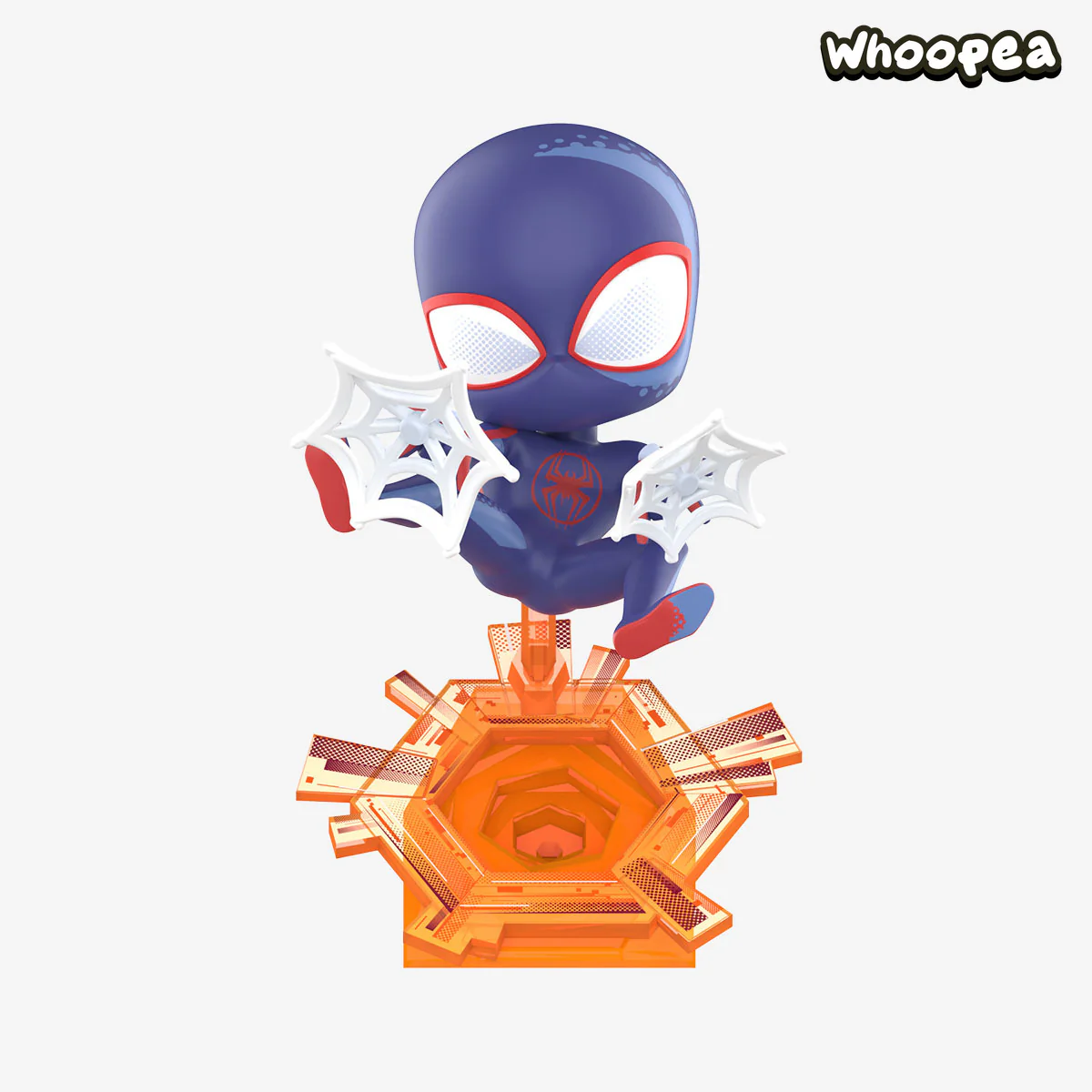 Spider-Man Across the Spider-Verse Series Figures, Blind Box - Image 9
