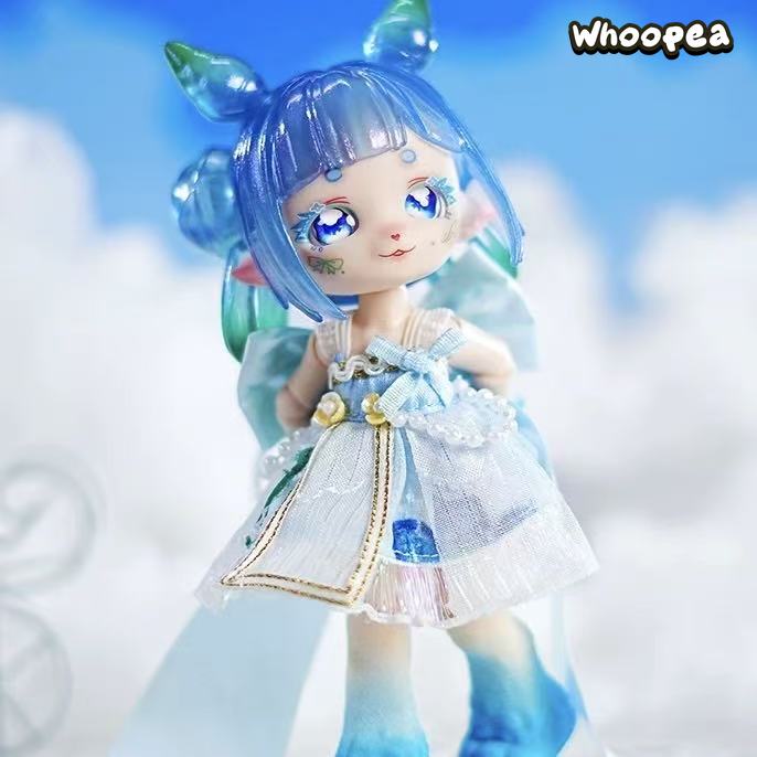 Maytree Spring Forest Series BJD Blind Box - Image 4