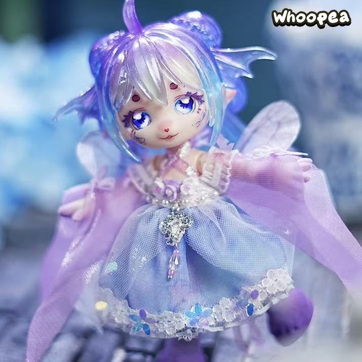 Maytree Spring Forest Series BJD Blind Box - Image 5