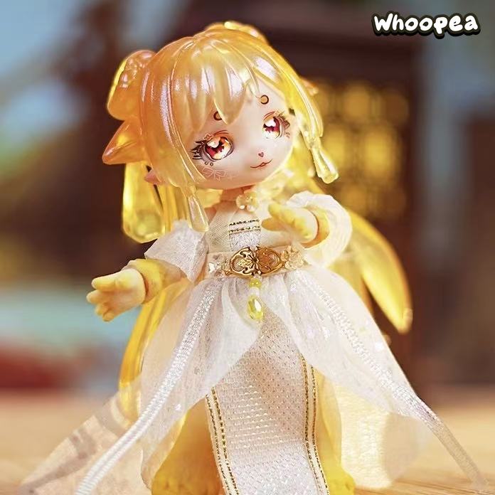 Maytree Spring Forest Series BJD Blind Box - Image 6