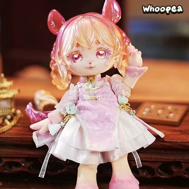 Maytree Spring Forest Series BJD Blind Box - Image 7