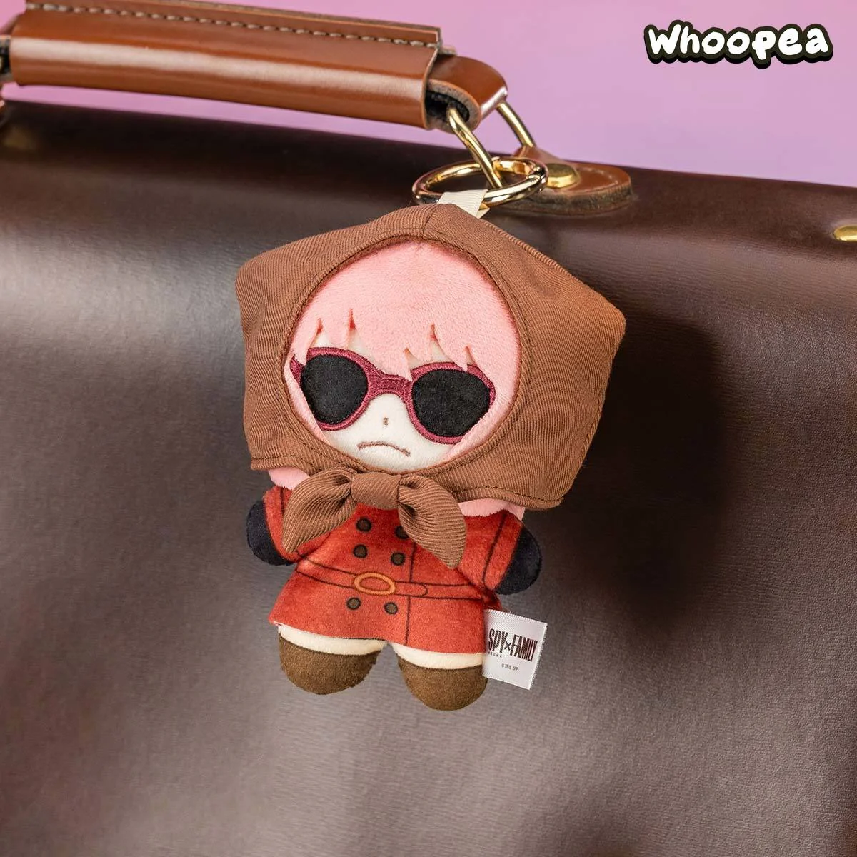SPY × FAMILY Character Series Plush Blind Box - Image 4