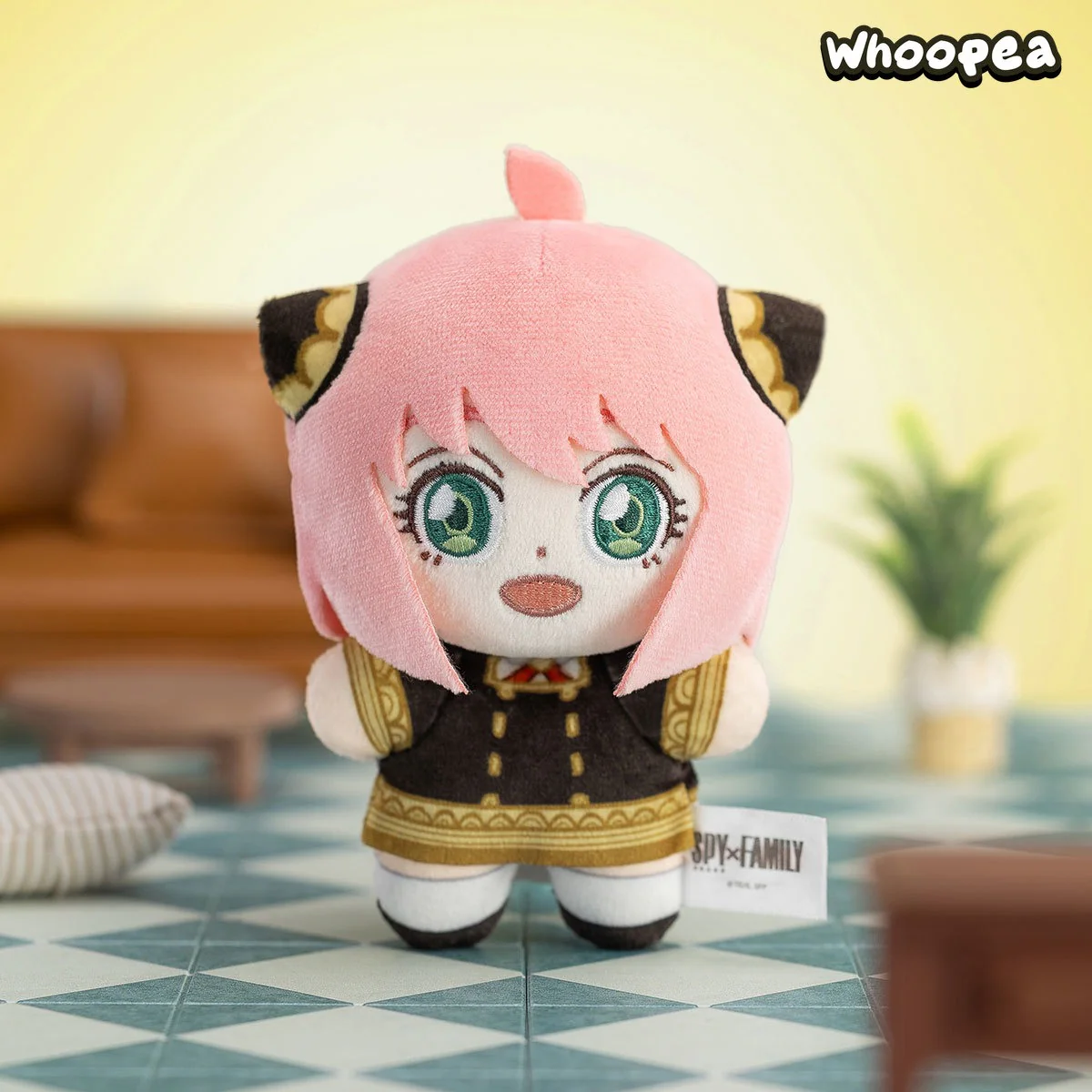SPY × FAMILY Character Series Plush Blind Box - Image 5