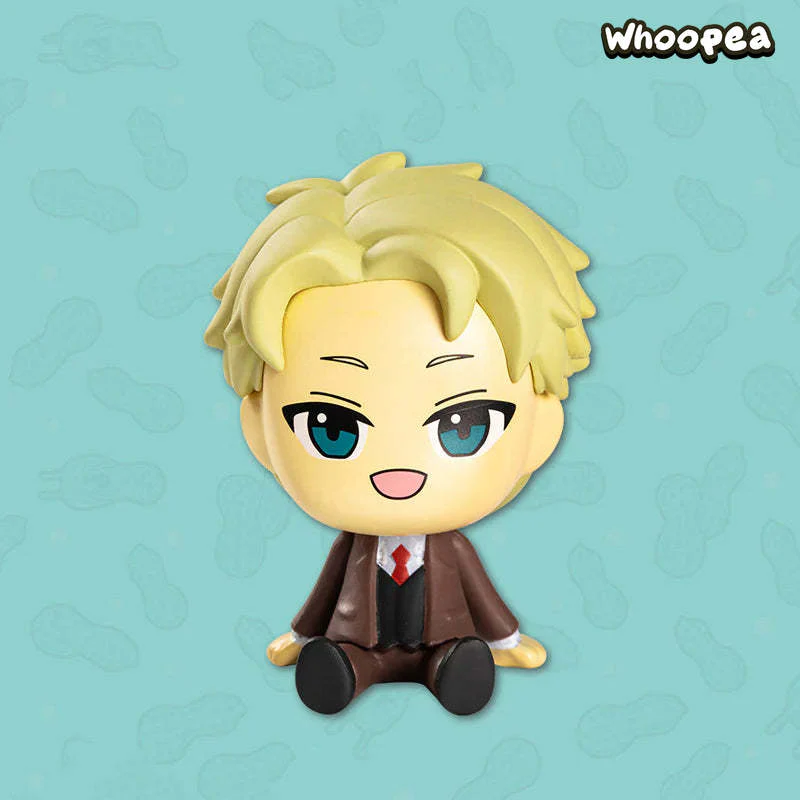 SPY FAMILY Cute Mini Beans Series Blind Bag - Image 4