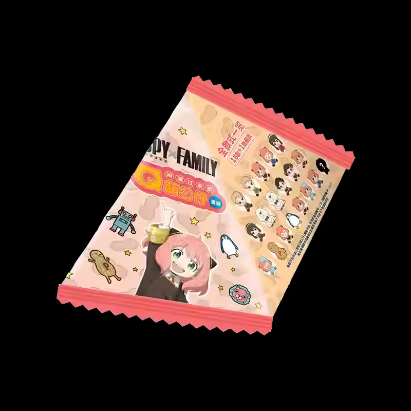SPY FAMILY Cute Mini Beans Series Blind Bag - Image 8