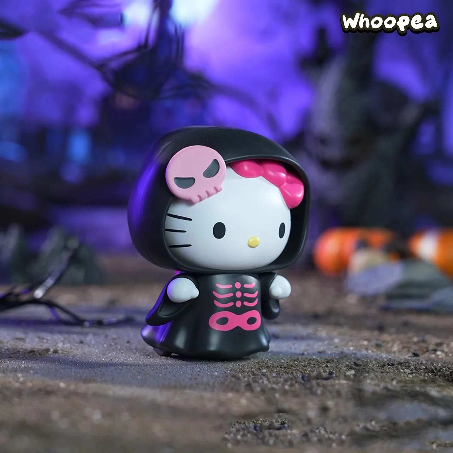 SRO Halloween Mischief Night Series Figures, Blind Box - Image 2