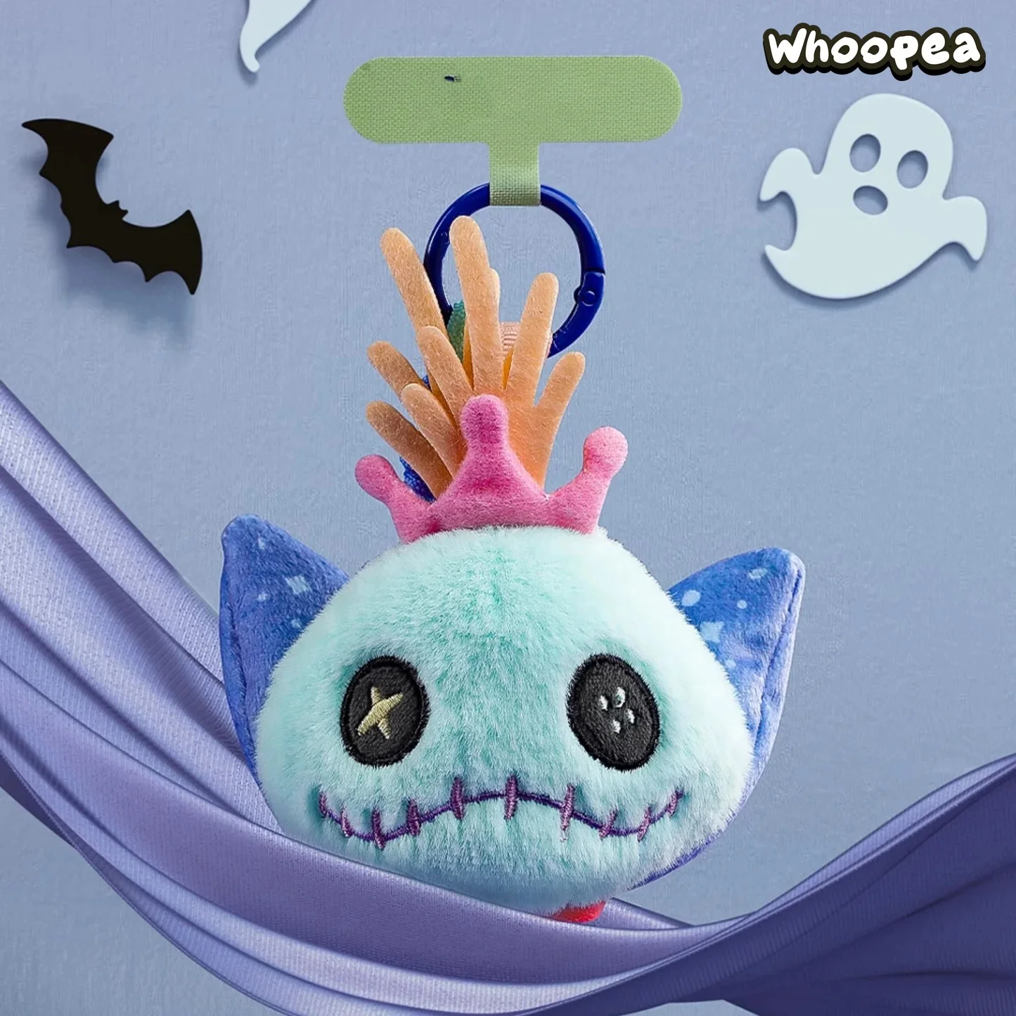 STlTCH Let's Make Mischief Series Plush Dolls, Blind Box - Image 2