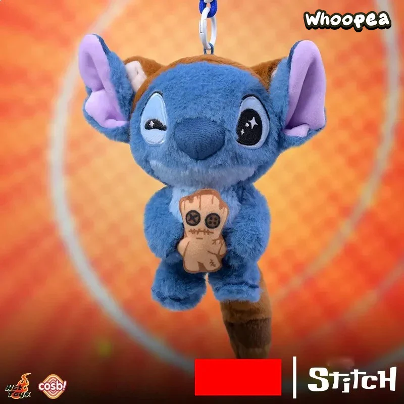 STlTCH COSBI Plush Keychain Blind Box - Image 3