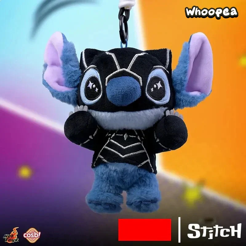 STlTCH COSBI Plush Keychain Blind Box - Image 5