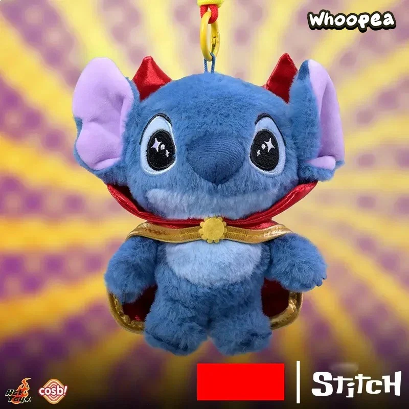 STlTCH COSBI Plush Keychain Blind Box - Image 6