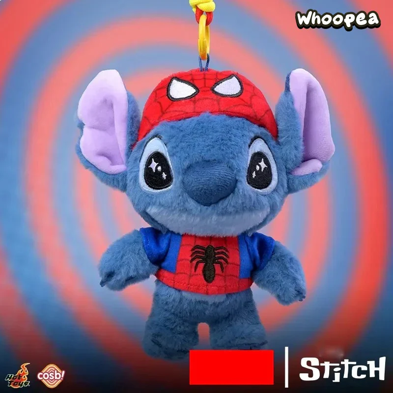 STlTCH COSBI Plush Keychain Blind Box - Image 8