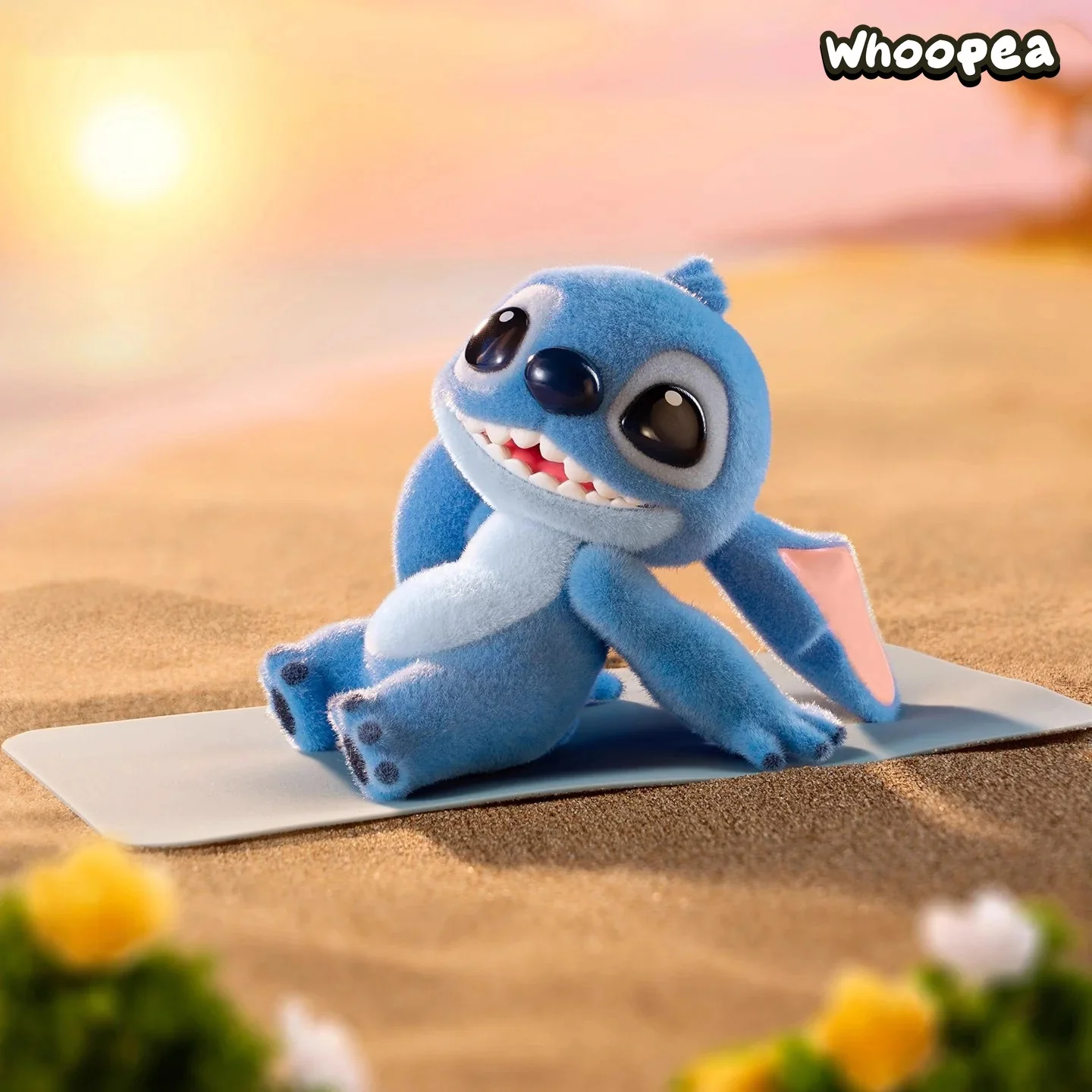 STlTCH Energy Yoga Series Figures, Blind Box - Image 2