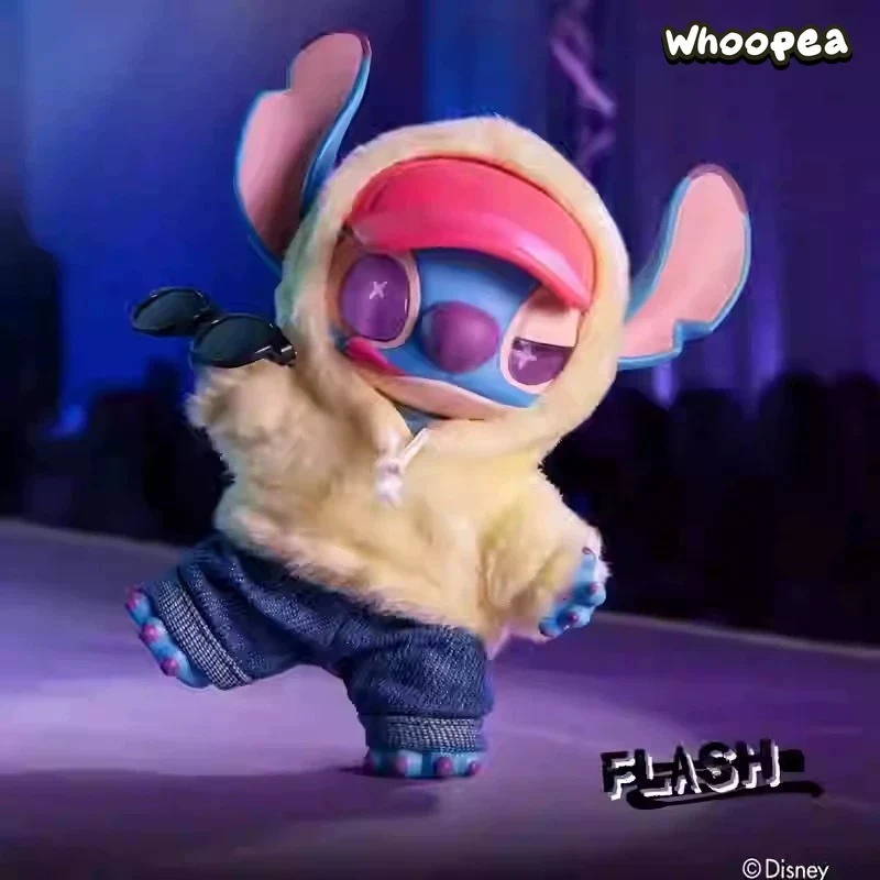 STlTCH Gen Z Street Series Plush Dolls, Blind Box - Image 3