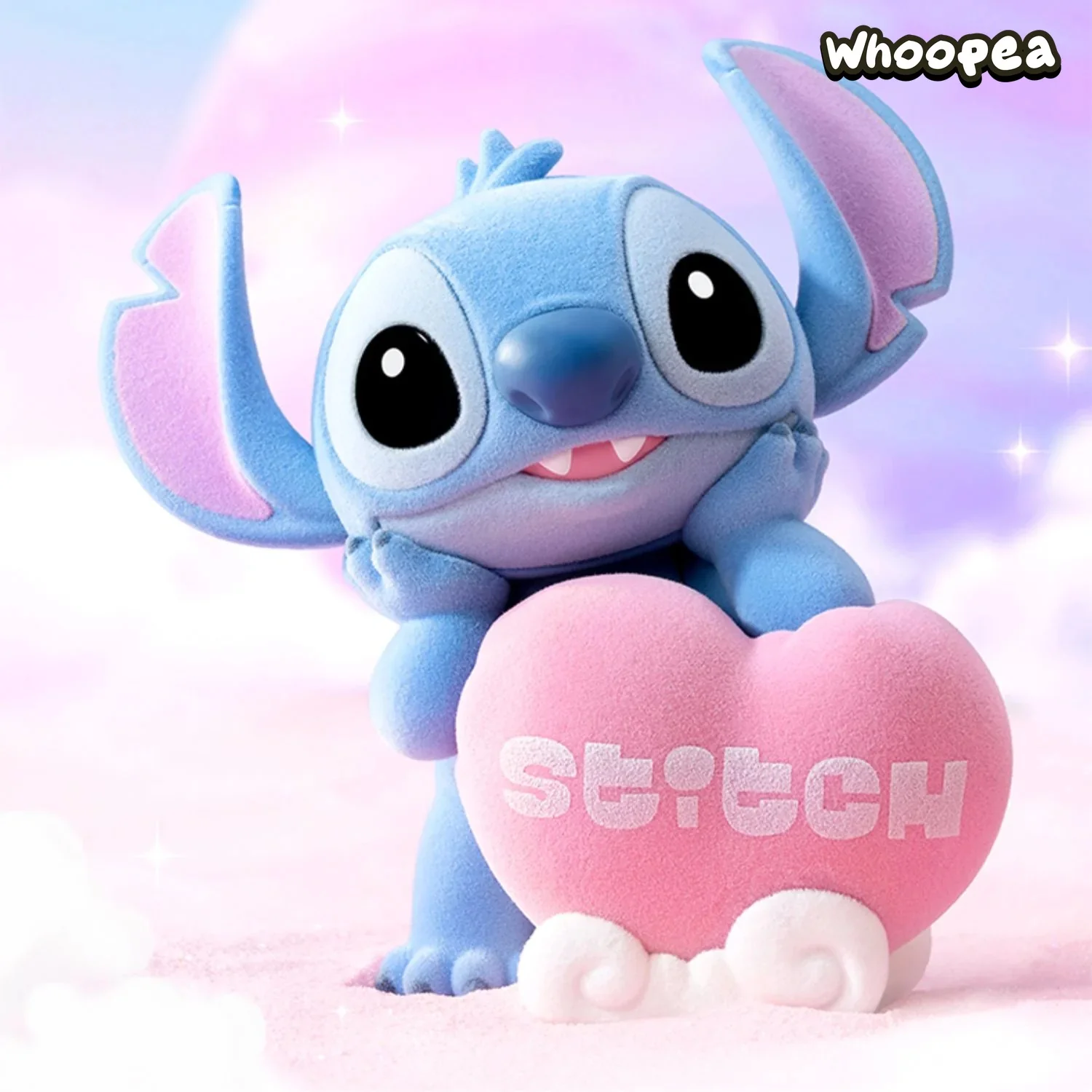 STlTCH Sweet Pink Series Figures, Blind Box - Image 5