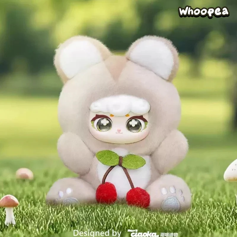 Super Lamb-Lucky Meow III Series Blind Box - Image 3