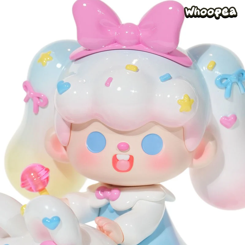 SUPERTUTU Bunny Series Figure, Shanghai Limited Edition - Image 5
