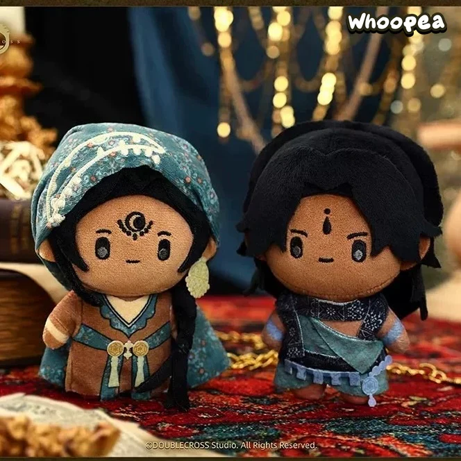 Suplay Sultan's Game Series Plush Blind Box - Image 2