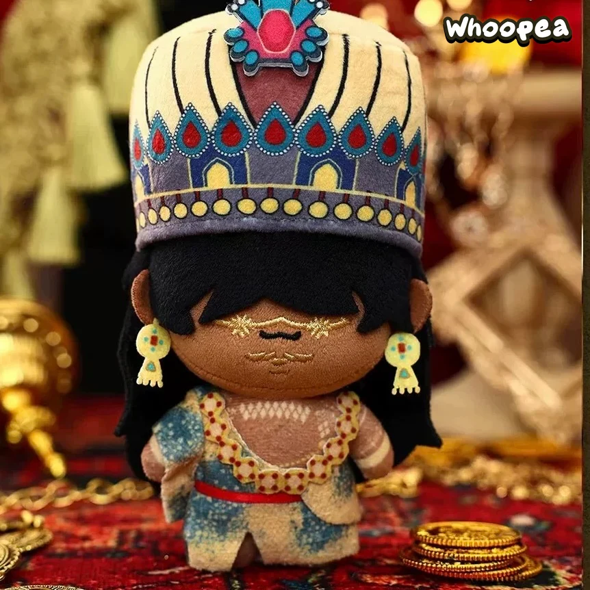 Suplay Sultan's Game Series Plush Blind Box - Image 4