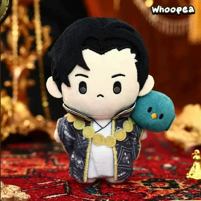 Suplay Sultan's Game Series Plush Blind Box - Image 5