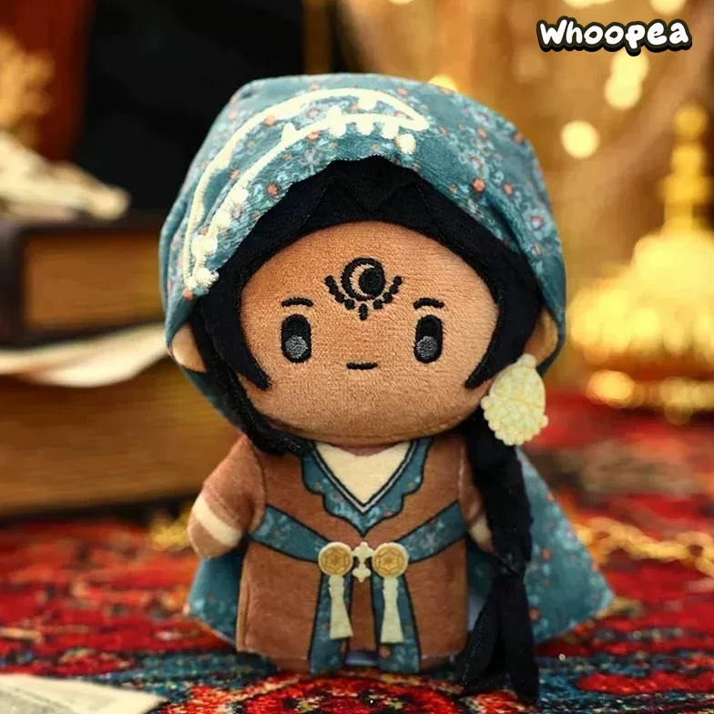 Suplay Sultan's Game Series Plush Blind Box - Image 6