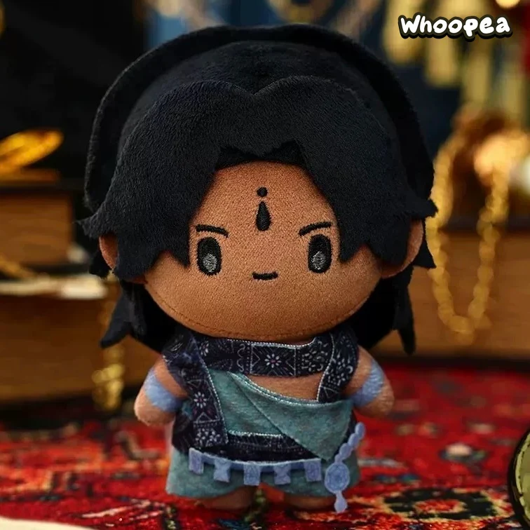 Suplay Sultan's Game Series Plush Blind Box - Image 7