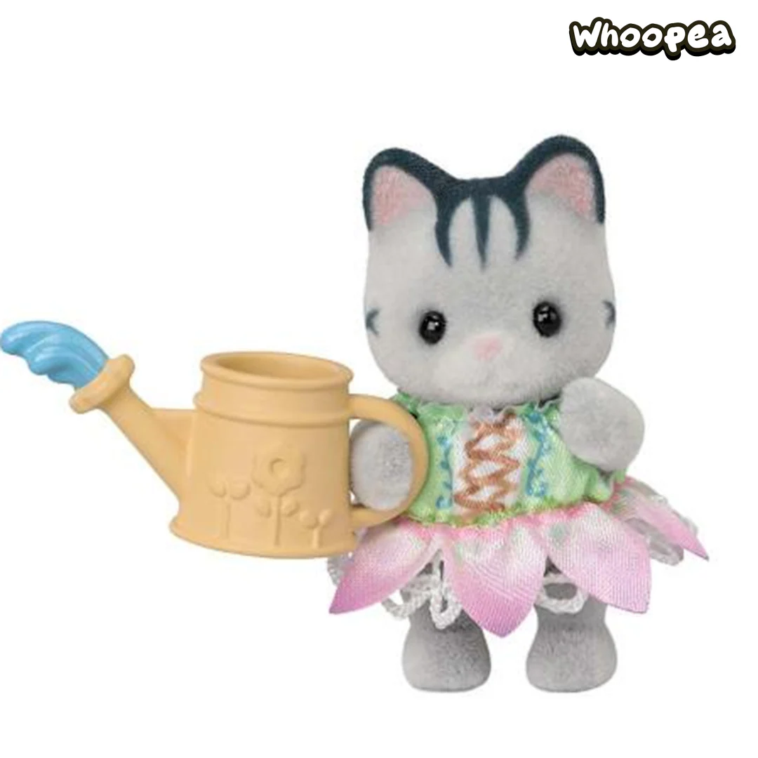 Sylvanian Families Blooming Baby Friends Series Figure Blind Box - Image 6