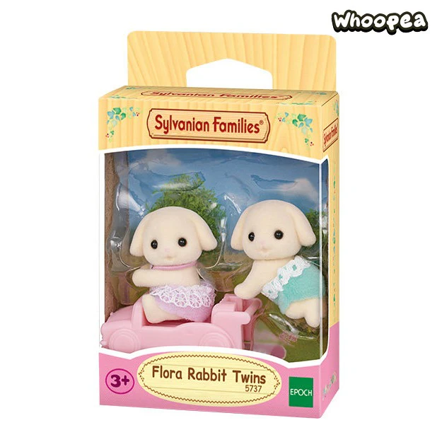 Sylvanian Families Series Mini Figure - Image 10