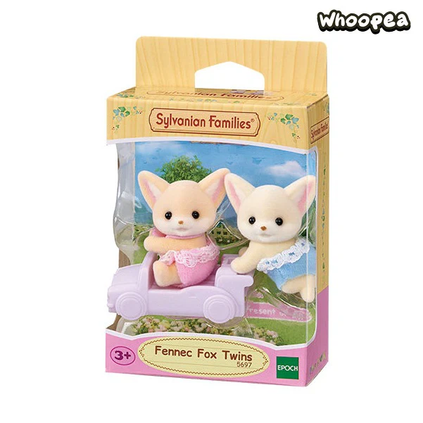 Sylvanian Families Series Mini Figure - Image 13