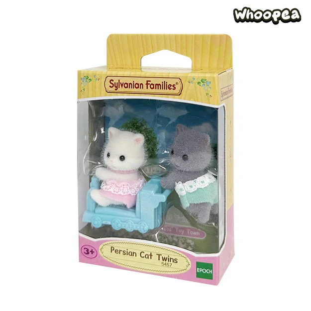 Sylvanian Families Series Mini Figure - Image 15