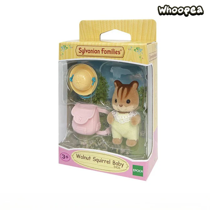 Sylvanian Families Series Mini Figure - Image 8