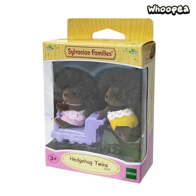 Sylvanian Families Series Mini Figure - Image 9