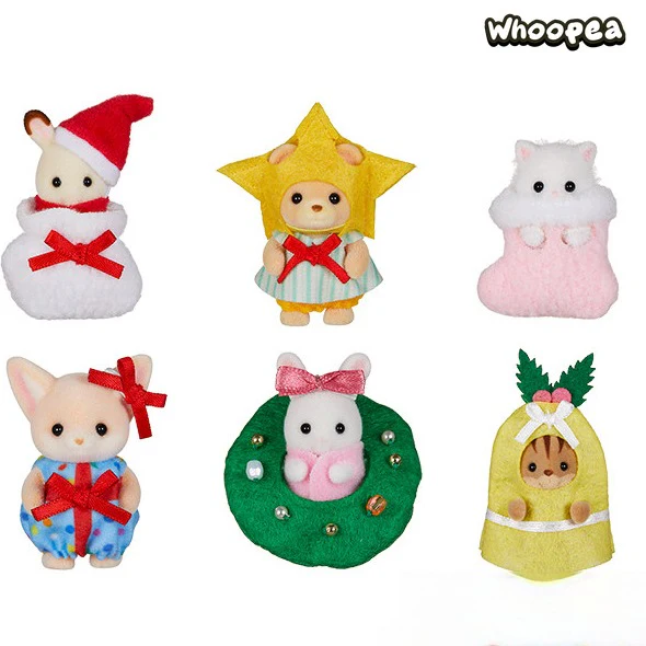 Sylvanian Families Special Limited Series Figure - Image 18