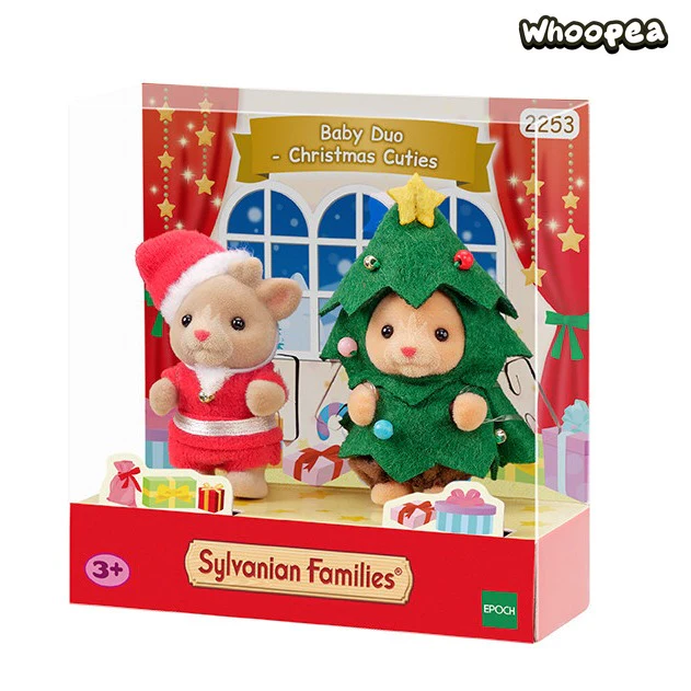 Sylvanian Families Special Limited Series Figure - Image 19