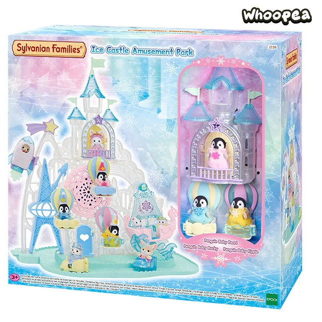 Sylvanian Families Special Limited Series Figure - Image 2