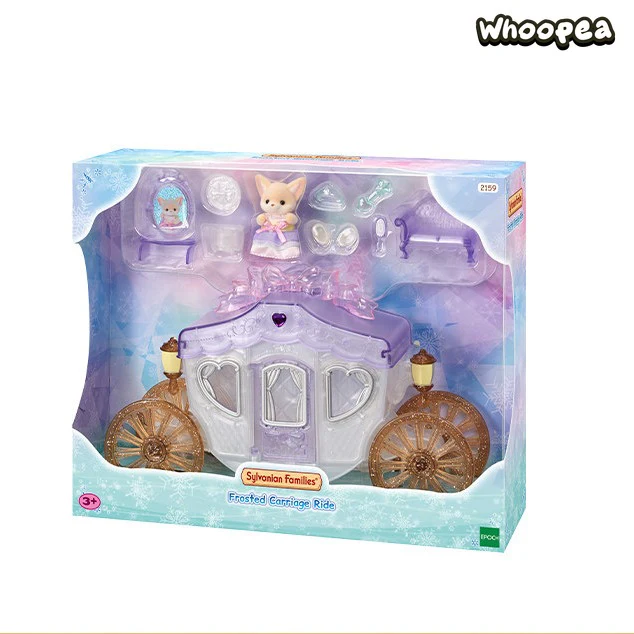 Sylvanian Families Special Limited Series Figure - Image 4