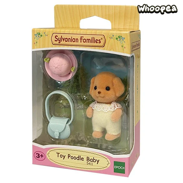 Sylvanian Families Special Limited Series Figure - Image 5