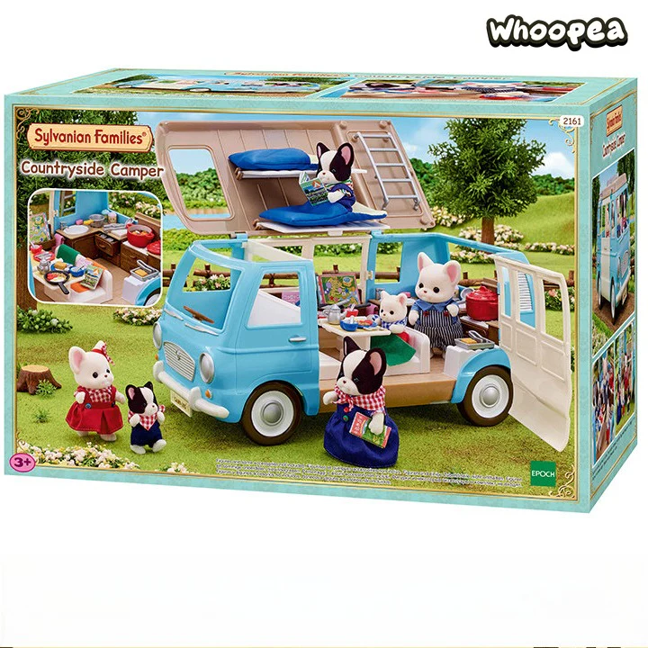 Sylvanian Families Special Limited Series Figure - Image 6