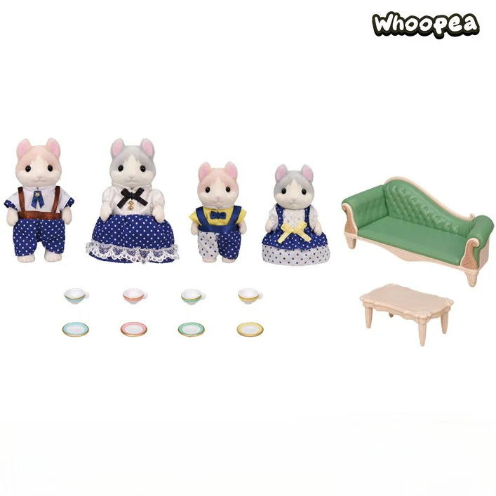 Sylvanian Families Special Limited Series Figure - Image 9