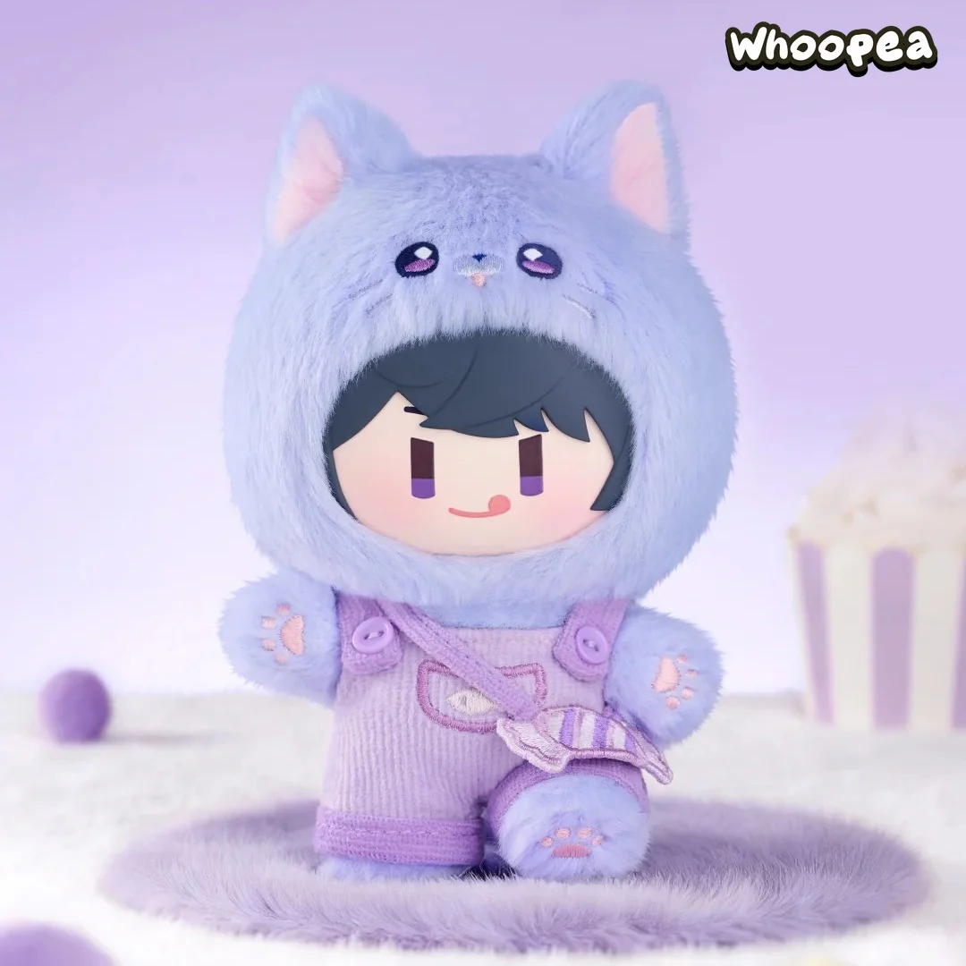 Tears of Themis Sweetheart Adventure Series Plush Doll (PRE-ORDER) - Image 5