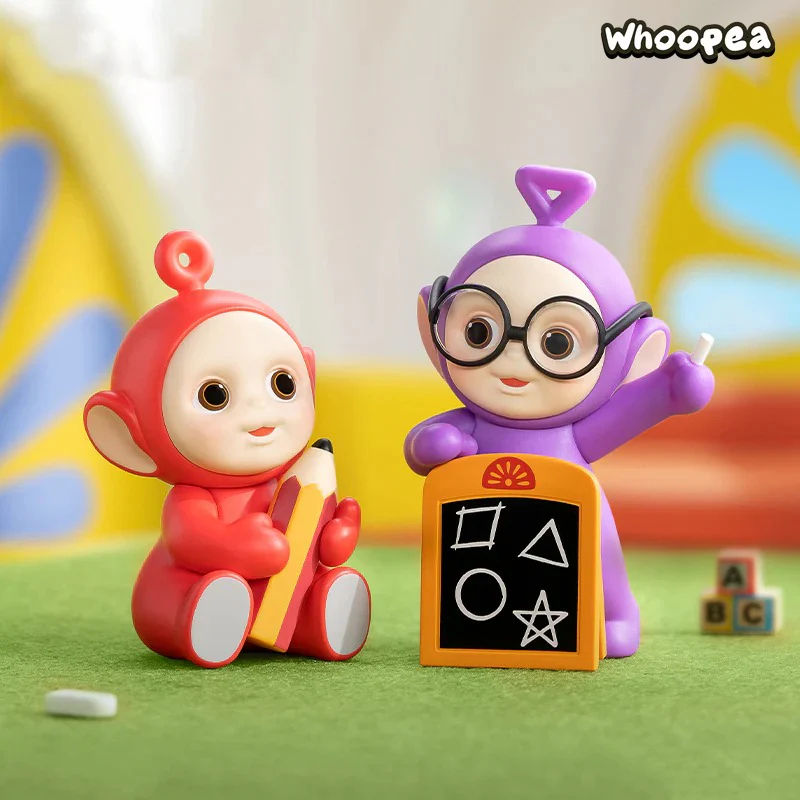Teletubbies-Companion Series Figures, Blind Box - Image 5