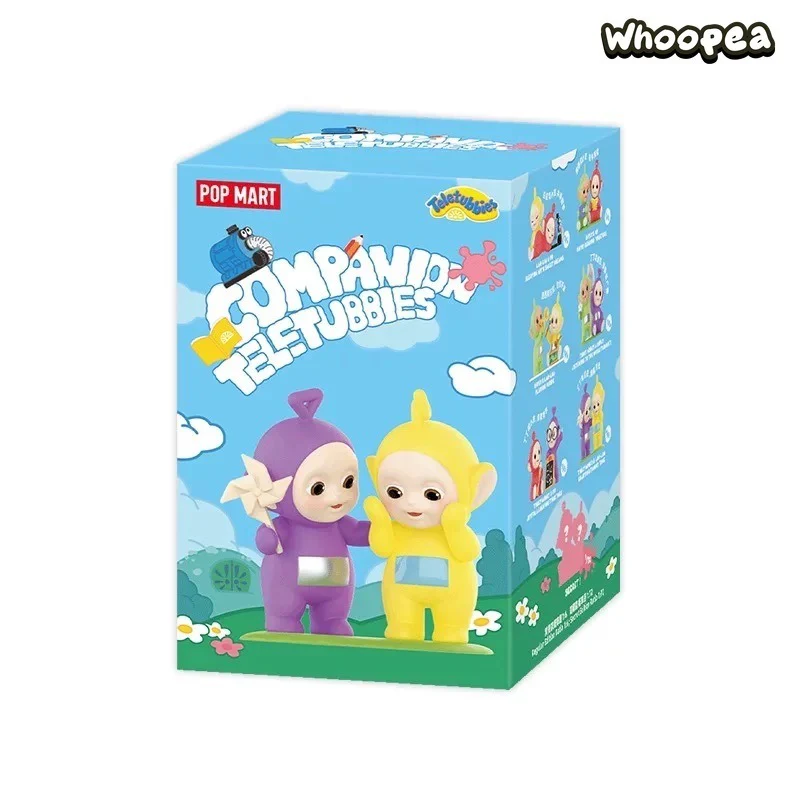 Teletubbies-Companion Series Figures, Blind Box - Image 6